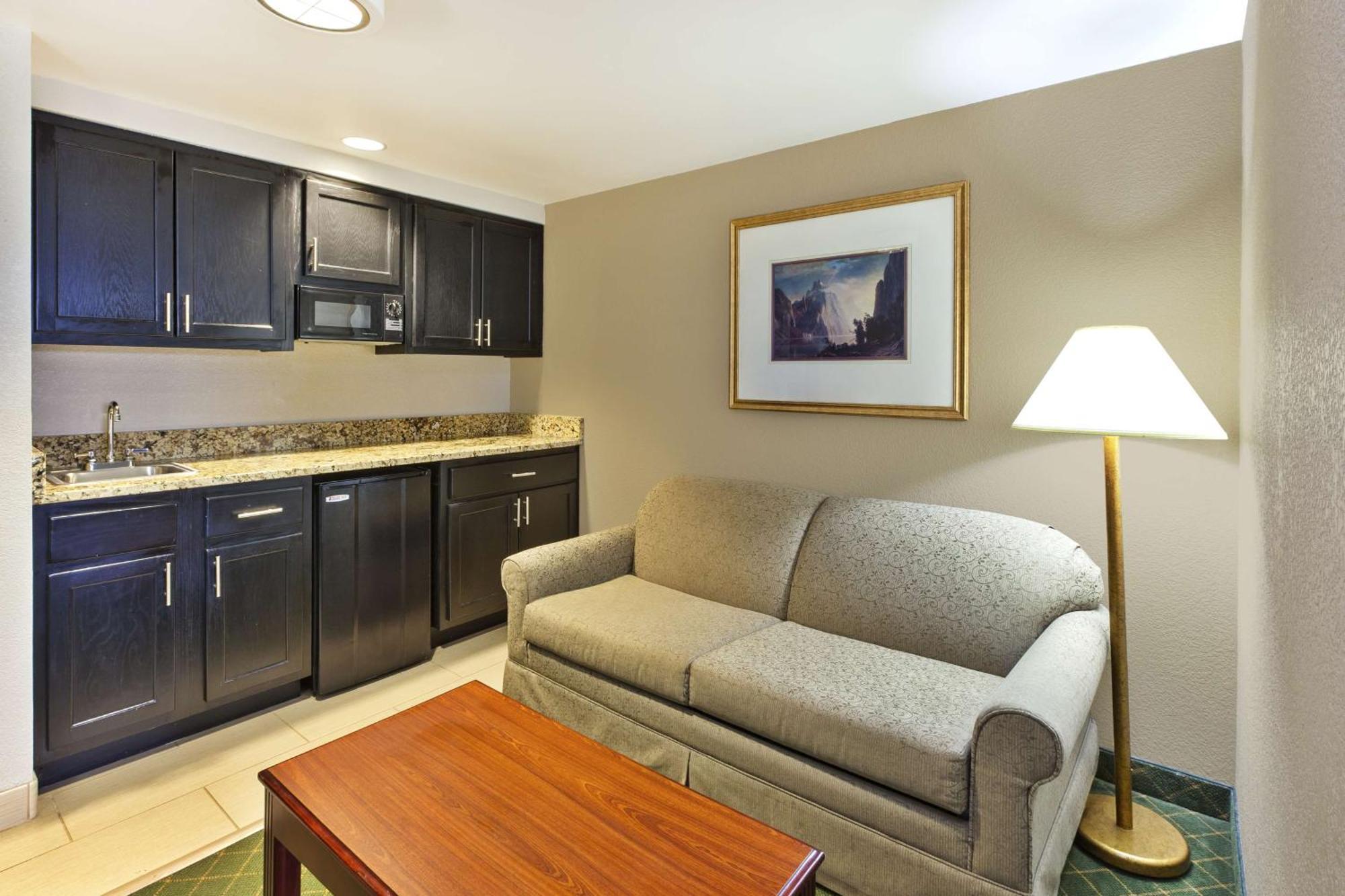 Hampton Inn Marietta Exterior foto